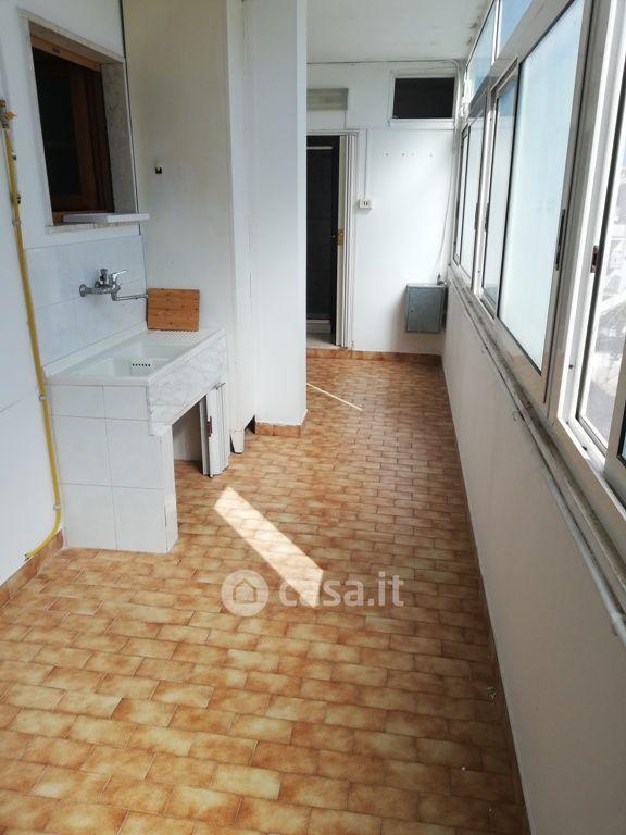 Trilocale in Via Pontinia 26 — foto 3 di 21