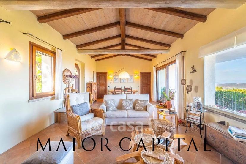 Villa in Via Mascaratu 68 — foto 59 di 59