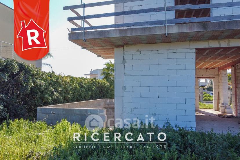 Villa in Via Charles Le Corbusier 71 — foto 12 di 37