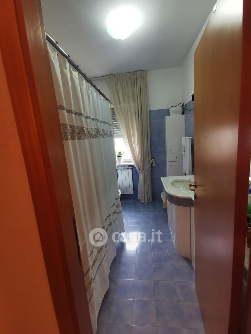 Quadrilocale in Via Puglie — foto 4 di 31