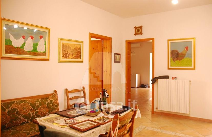 Villa in Contrada Cantarossi — foto 9 di 44