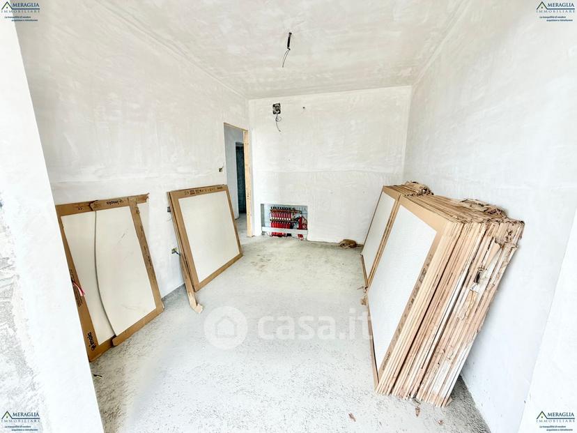 Quadrilocale in Via Francesco Saverio Nitti — foto 24 di 27