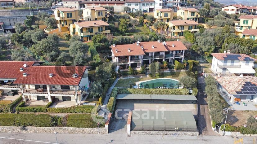 Bilocale in Via Giuseppe Zanardelli 29 — foto 59 di 60