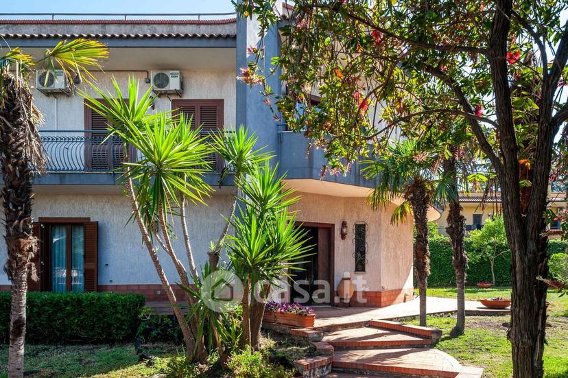 Villa in Via San Tommaso — foto 3 di 47