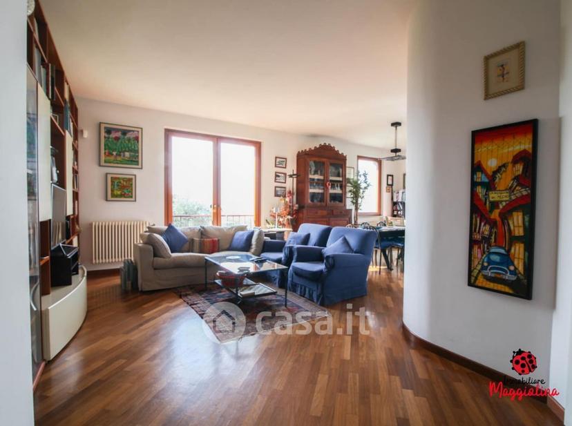 Quadrilocale in Località Piana Est 20 — foto 16 di 48