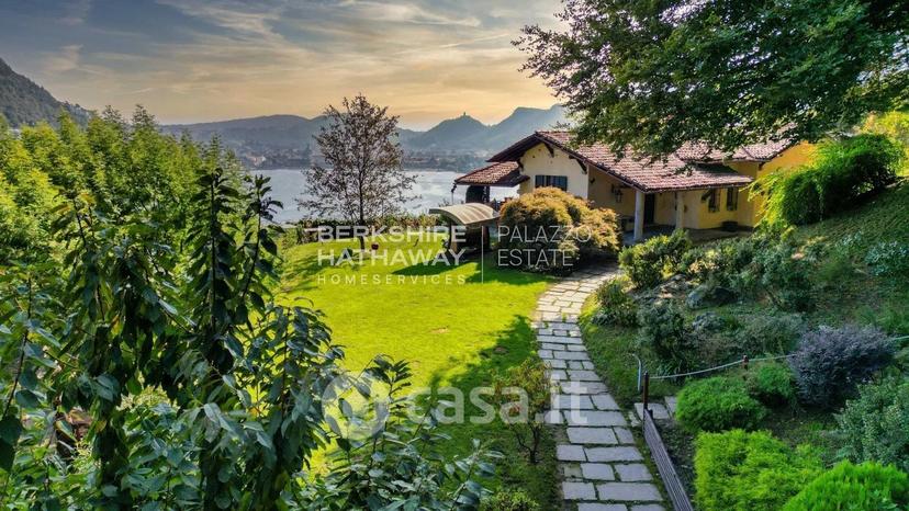 Villa in Via Per Cernobbio — foto 67 di 87