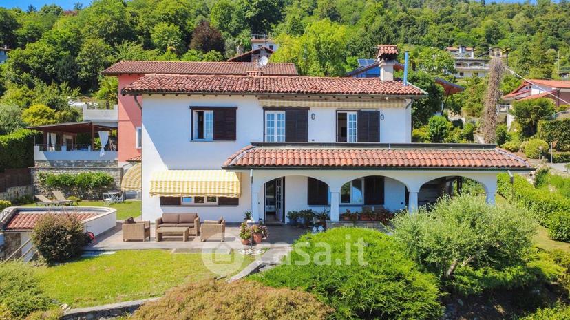 Villa in Via Giulio Pogiani 3 — foto 13 di 44
