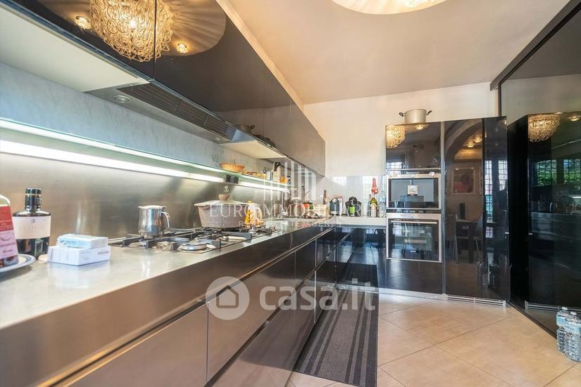 Appartamento in Via Polverigi 9 — foto 12 di 22