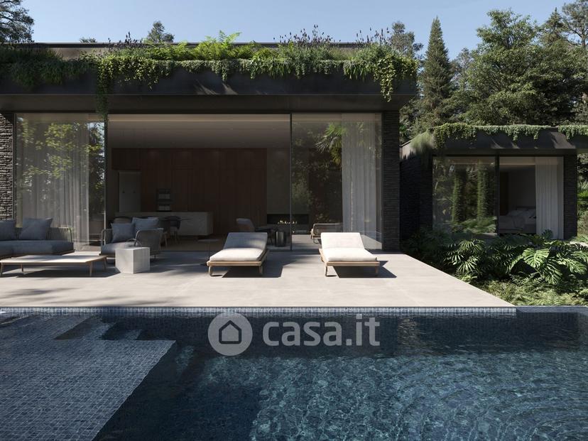 Villa in Via Pippo Rizzolio — foto 14 di 24