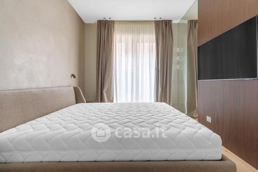 Trilocale in Via Pietro Giannone 2 — photo 11 of 30