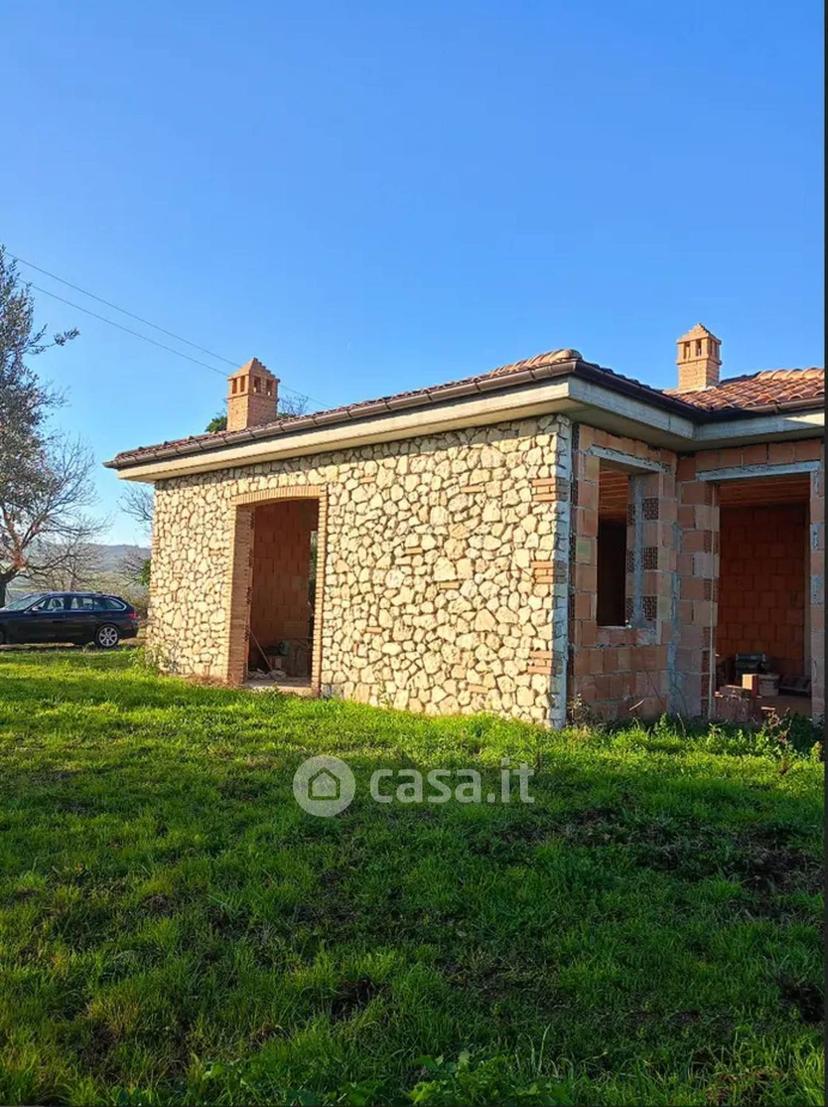 Villa in Contrada Colle Silvano — foto 5 di 6