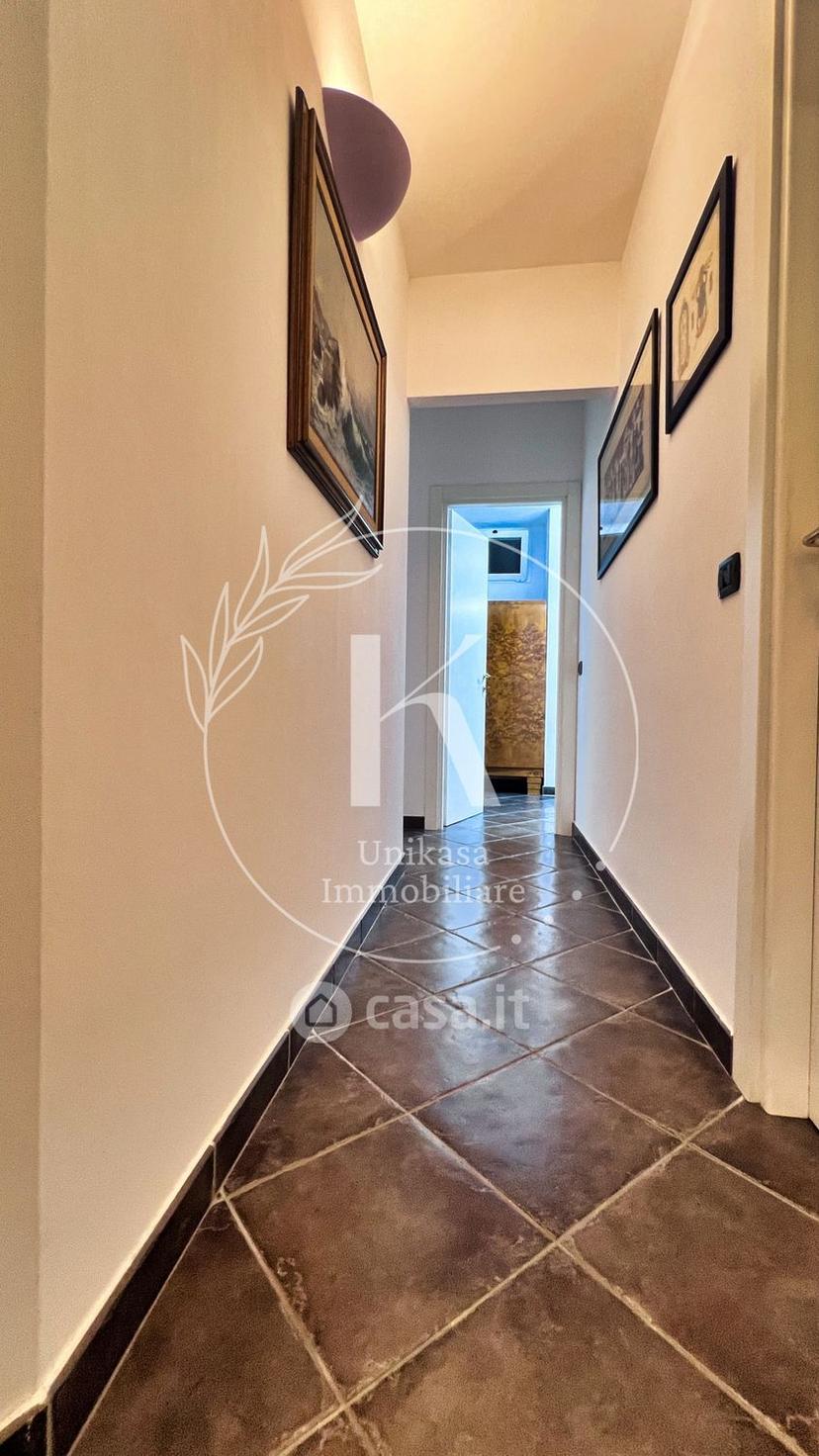 Appartamento in Via Poggio del Sole Superiore 11 — foto 36 di 51