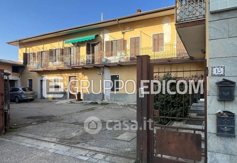 Bilocale in Piazza Libertà — foto 20 di 34