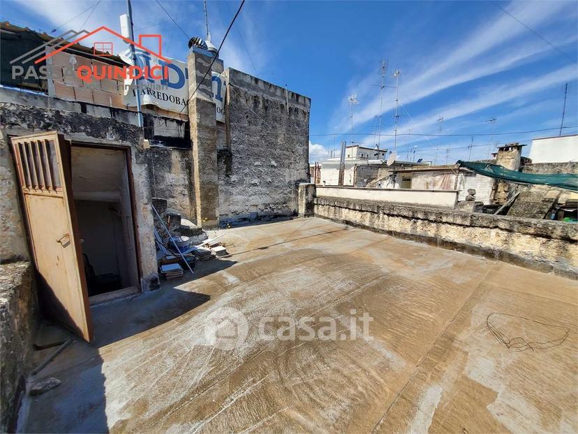 Trilocale in Via Fanfulla 38 — foto 29 di 33