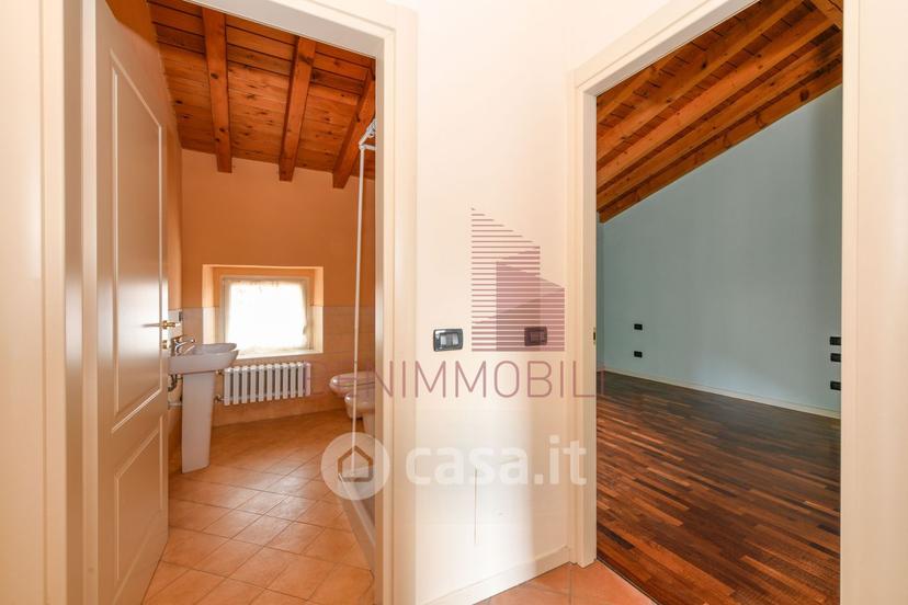 Trilocale in Viale Sant'Eufemia 58 — foto 4 di 19