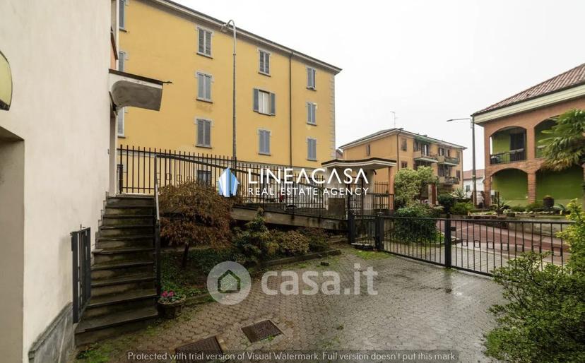 Villa in Via XXII Marzo 11 — foto 24 di 32