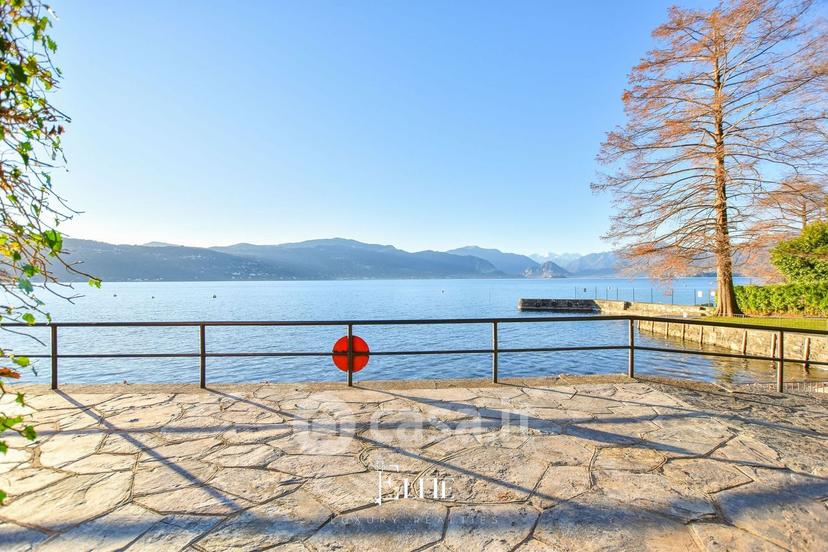 Villa in Via Verbano — foto 16 di 70