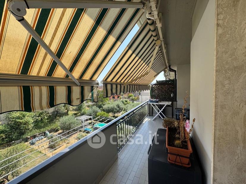 Quadrilocale in Via Dante Alighieri — foto 34 di 38