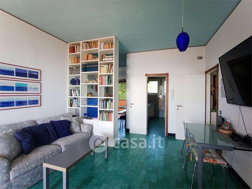 Appartamento in Via Punta San Martino 9 — foto 25 di 35