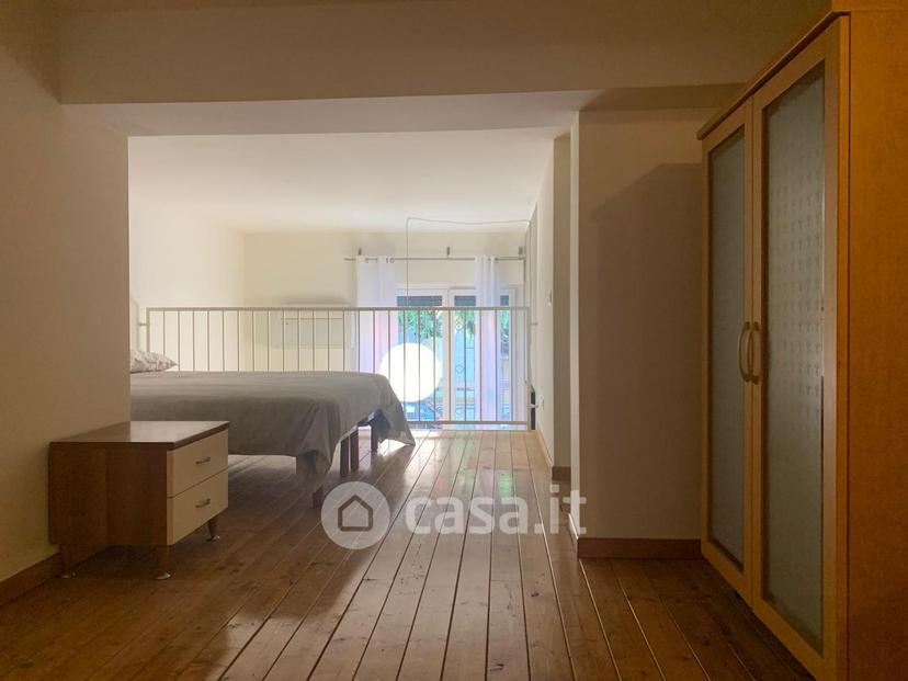 Bilocale in Via Luigi Veratti — foto 42 di 42