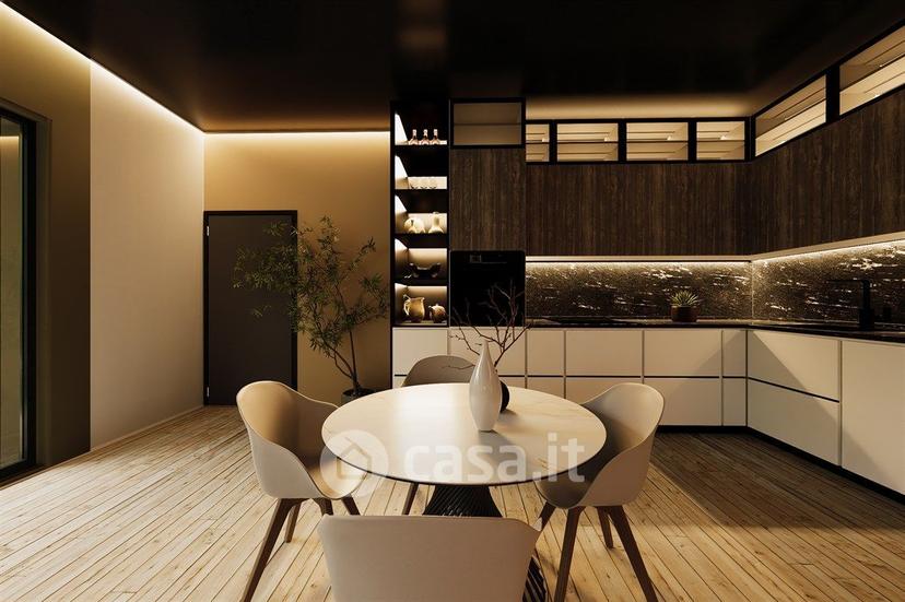 Appartamento in Via Flavio Gioia 26 — foto 43 di 59