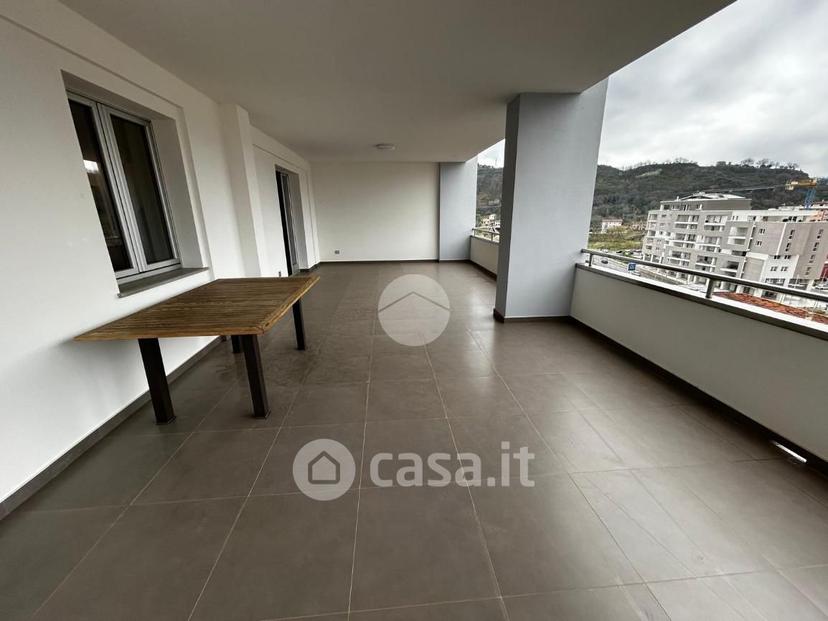 Trilocale in Viale Giacomo Mancini 20 — foto 4 di 23