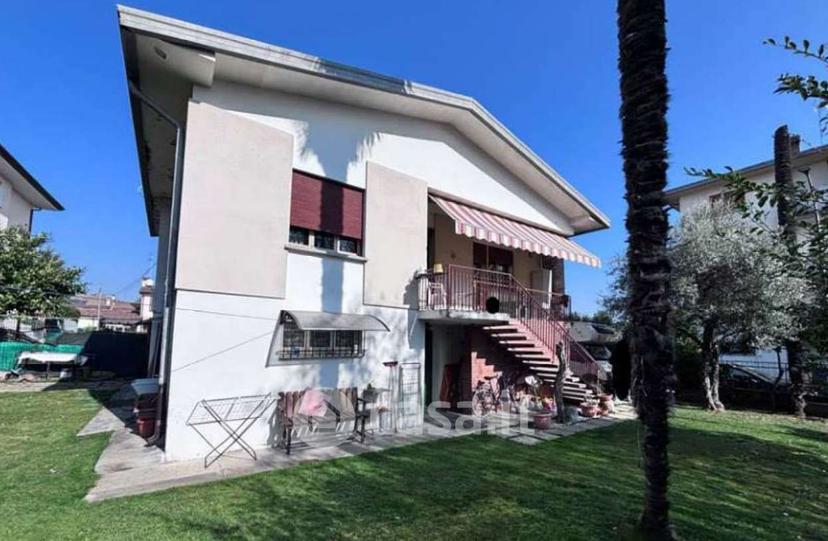 Appartamento in Via San Pio X° 27 — foto 6 di 9