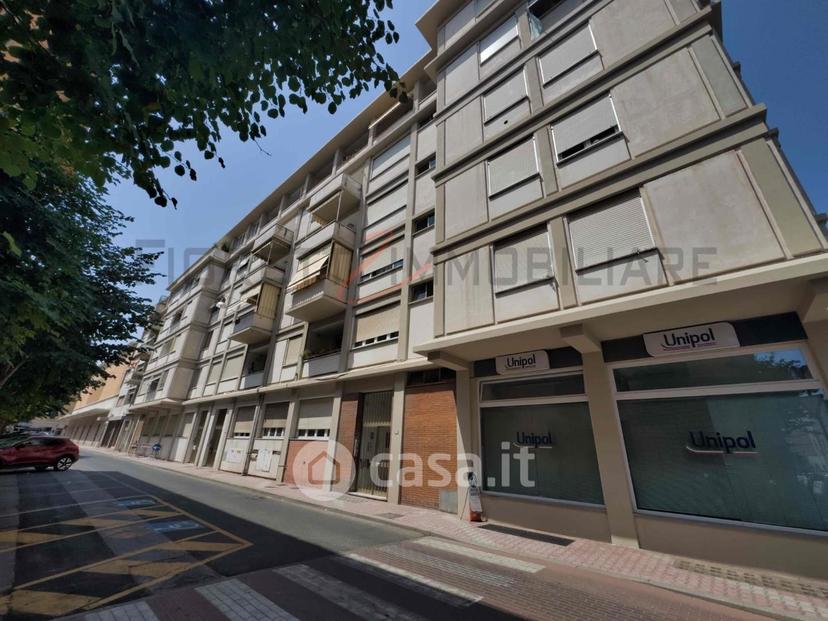 Appartamento in Via Generale Tellini 35 — foto 24 di 33