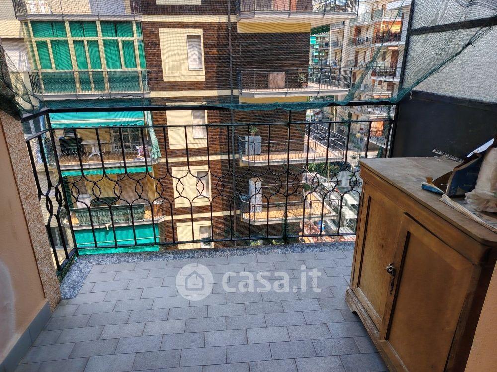 Bilocale in Via Venezia