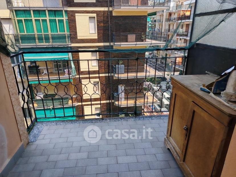 Bilocale in Via Venezia