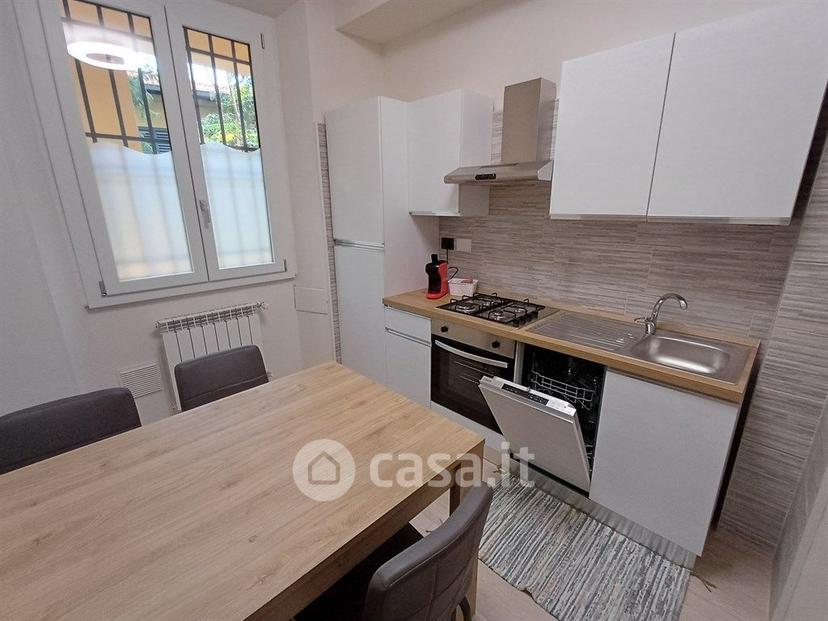 Trilocale in Viale Alessandro Guidoni 10 — foto 13 di 65