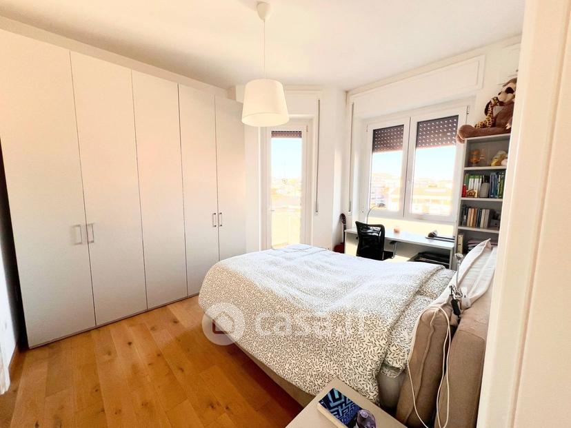 Trilocale in Corso Umberto I 44