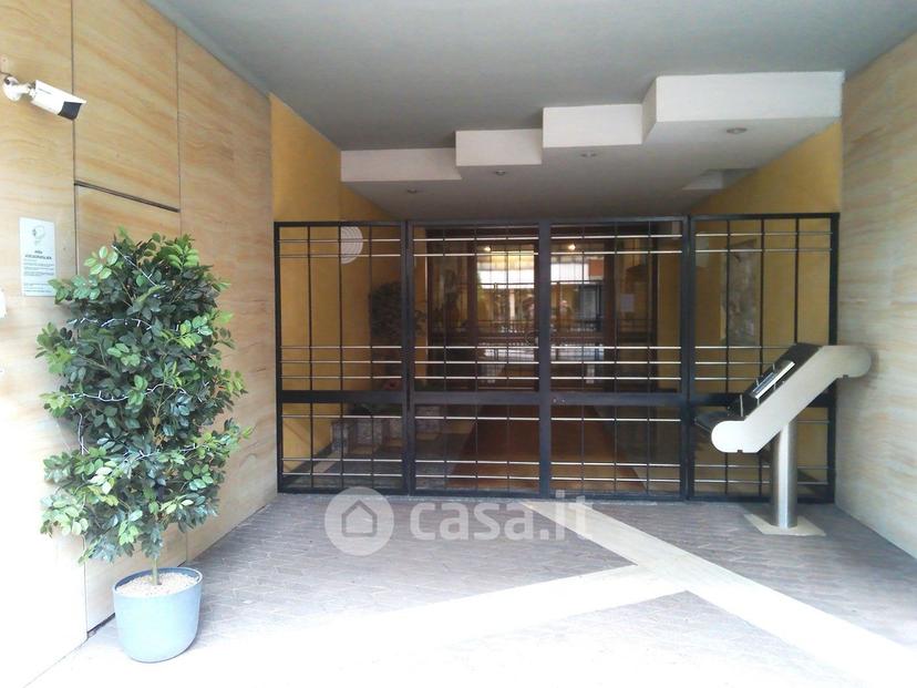 Quadrilocale in Via Benedetto Croce — foto 30 di 33