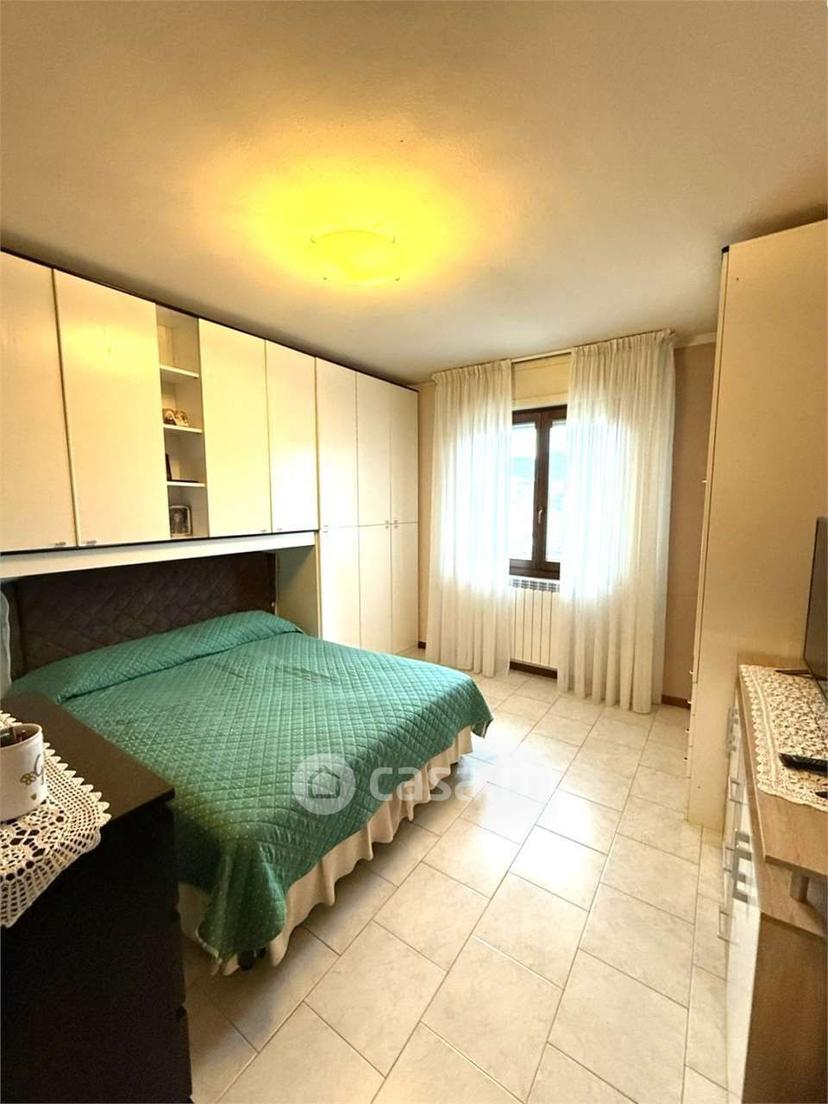 Quadrilocale in Via della Costituzione — foto 17 di 31