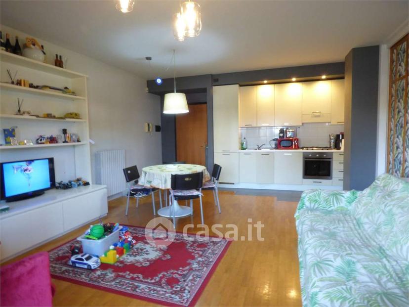 Bilocale in Via Giardino 13 — foto 4 di 12