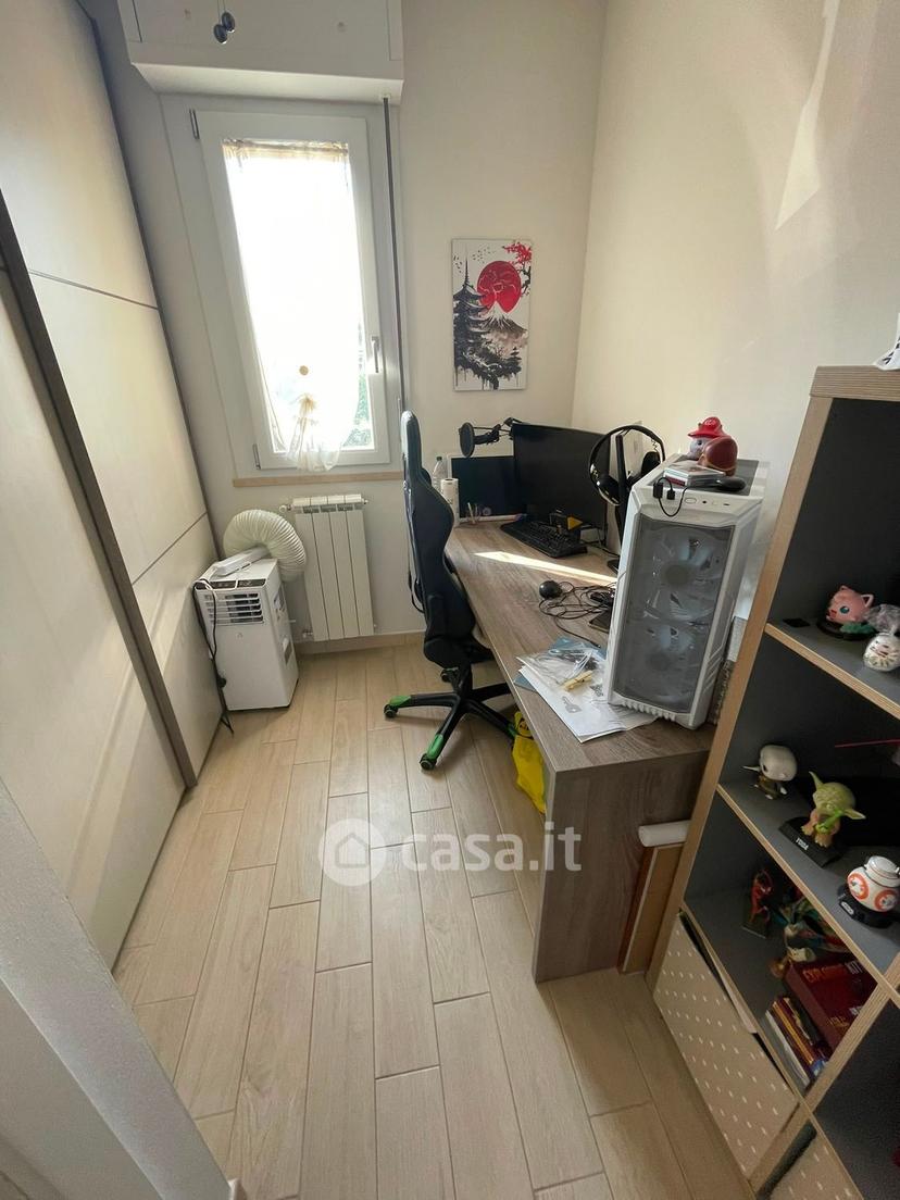 Trilocale in Via Porcareda — foto 12 di 20