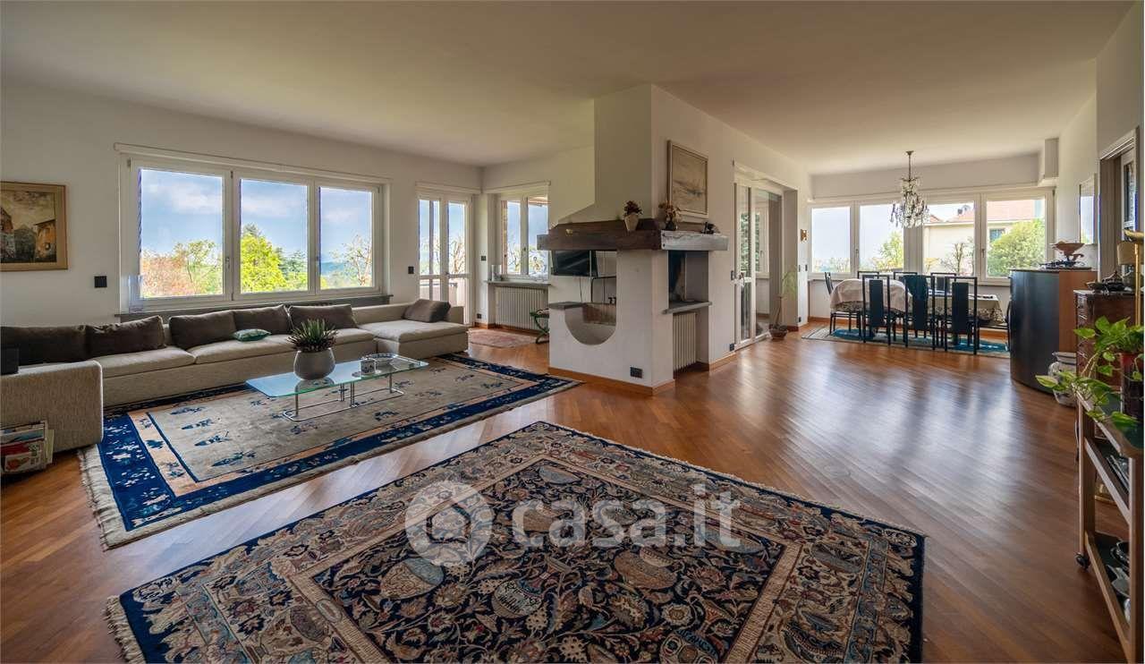 Villa in Strada Truc Carlevè
