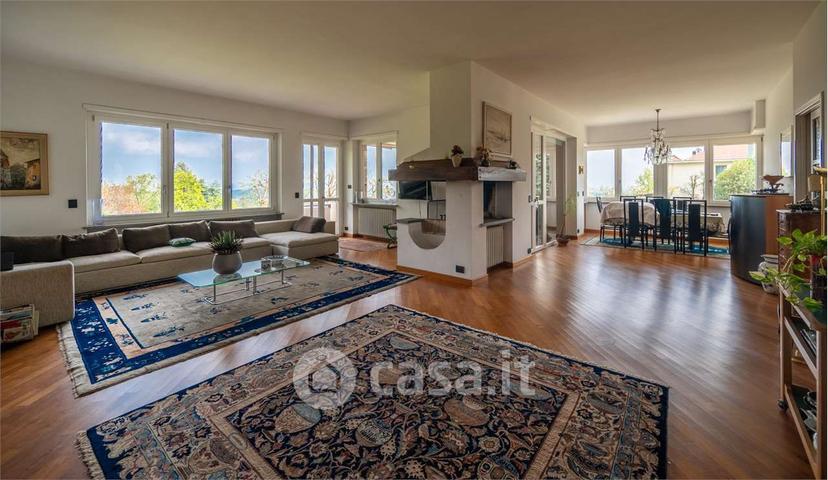 Villa in Strada Truc Carlevè