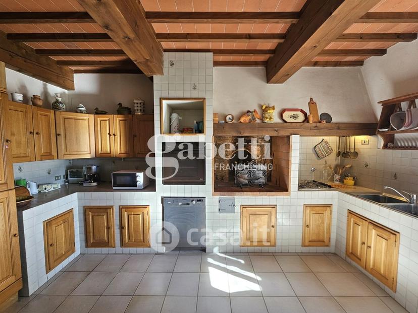 Appartamento in Via di Mosciano — foto 51 di 63