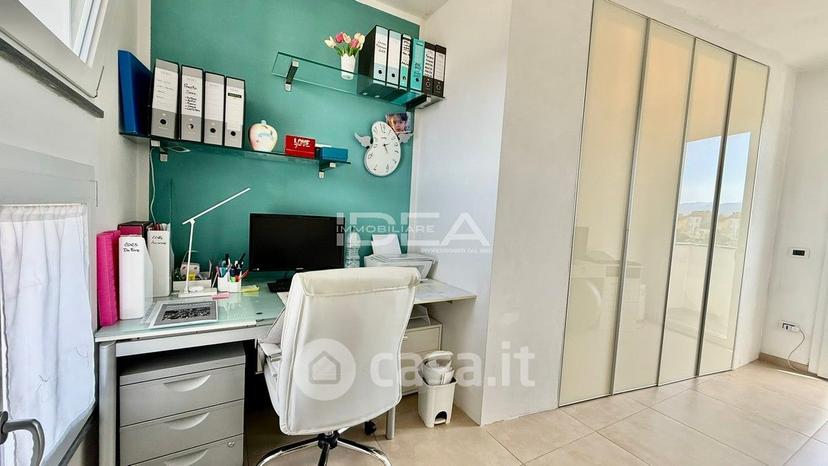Villa in Via Madonna Comunale 79 — foto 10 di 27