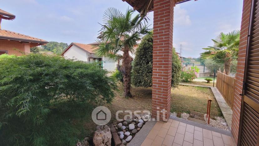Villa in Via O. Fallaci — foto 13 di 58