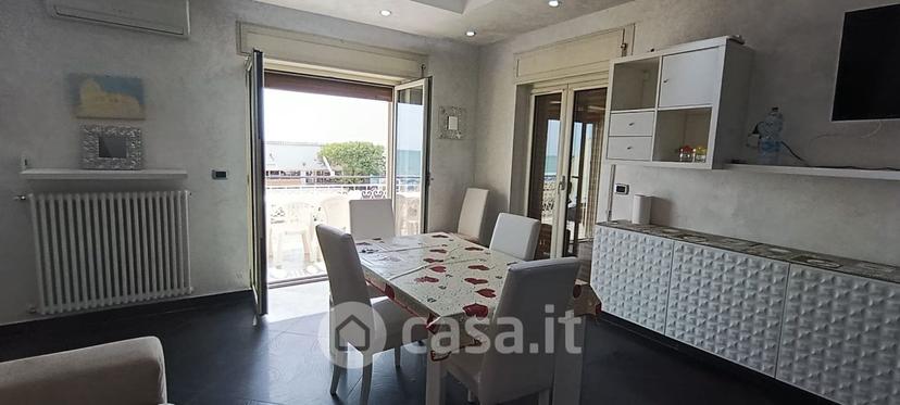 Appartamento in Lungomare Nazario Sauro 202 — foto 17 di 20
