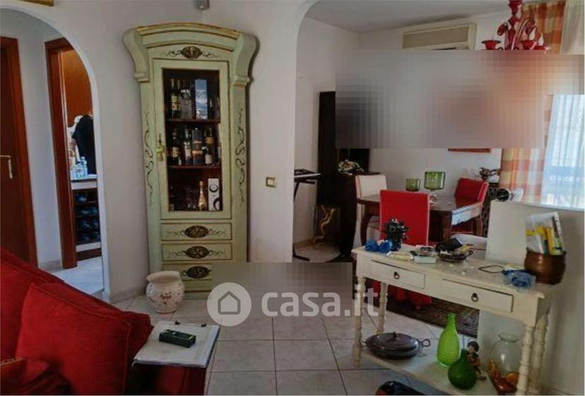 Appartamento in Via Salvatore Bastianelli — foto 9 di 28