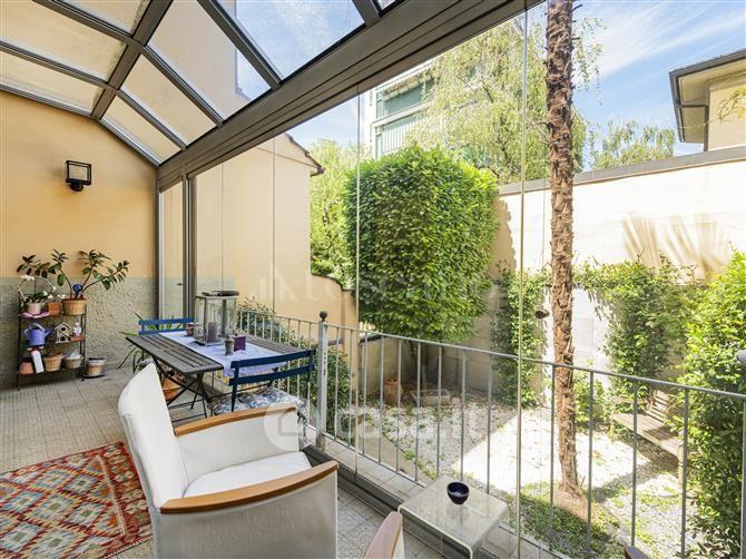 Villa in Via Gaetano Previati — foto 33 di 56