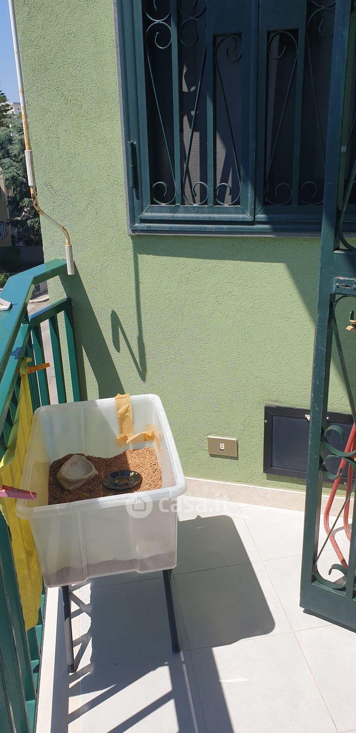 Trilocale in Via Rondò San Giorgio 3 — foto 22 di 26