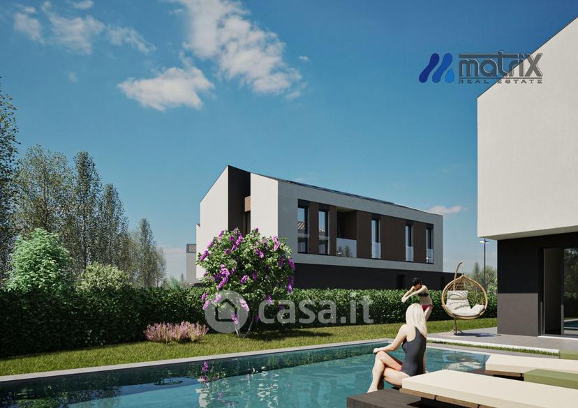 Villa in Via Pasteur 20 — foto 25 di 33