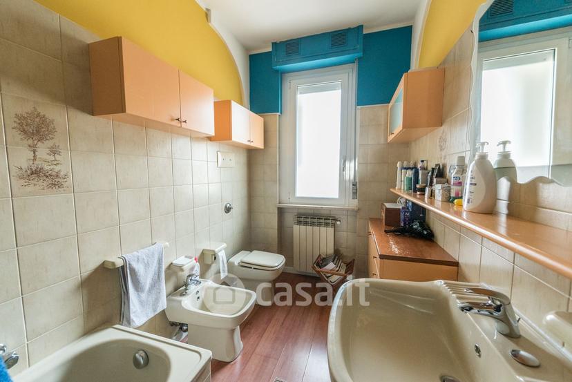 Quadrilocale in Via Monte Saraceno — foto 23 di 34