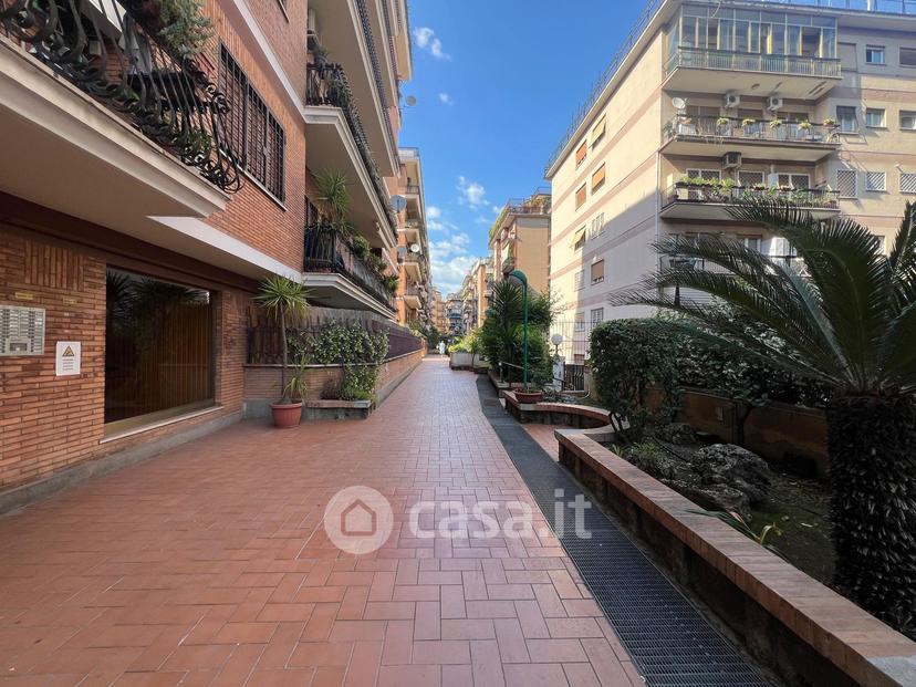 Appartamento in Via Nomentana — foto 36 di 37