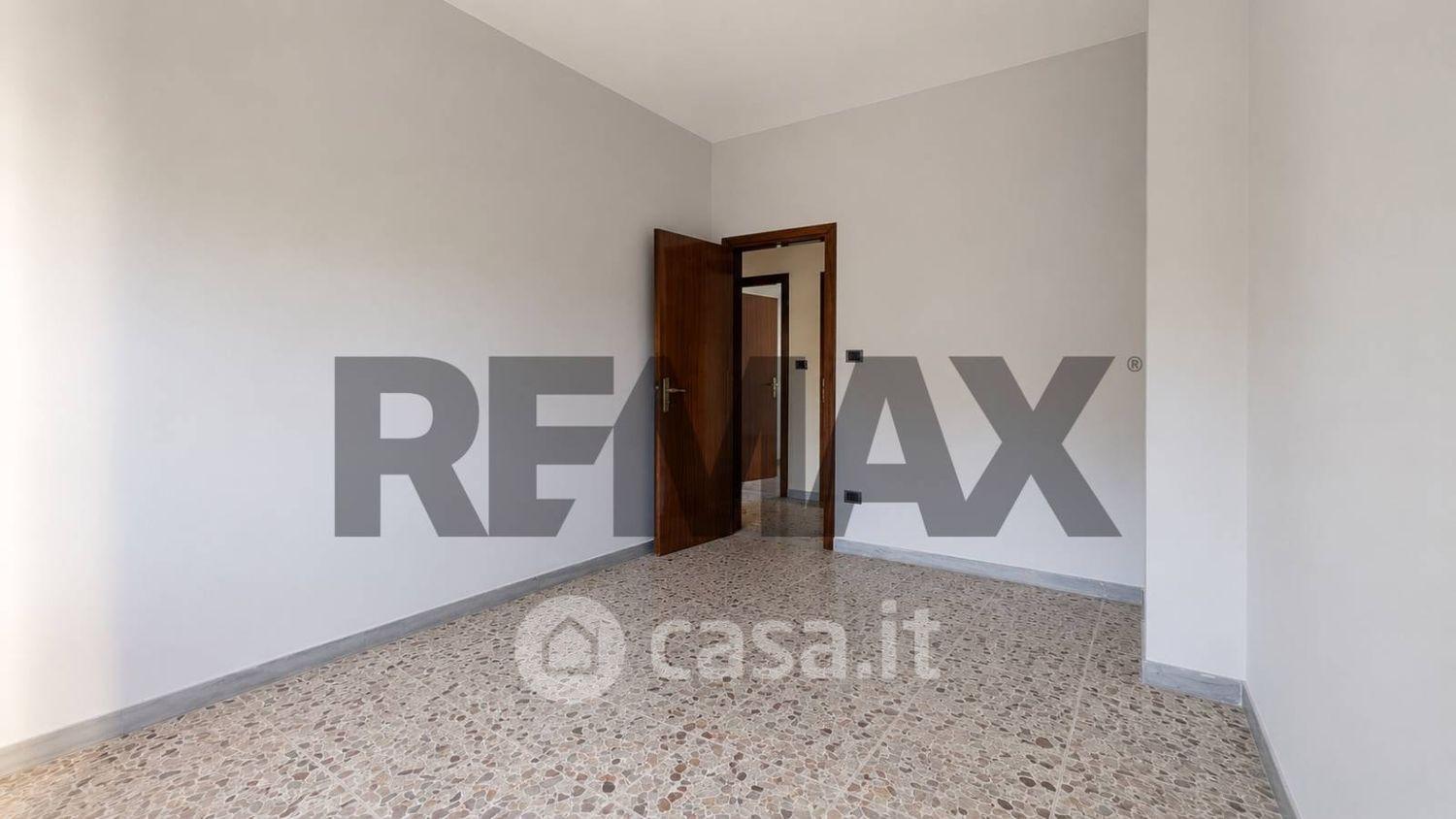 Appartamento in Viale Giulio Cesare 99