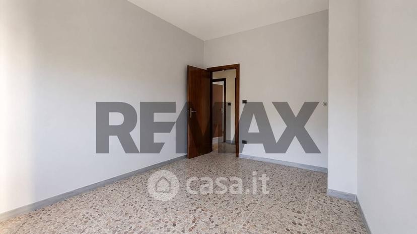 Appartamento in Viale Giulio Cesare 99